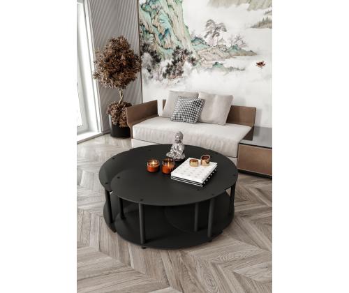 Kohvilaud Yi Yang4L 70 - Black