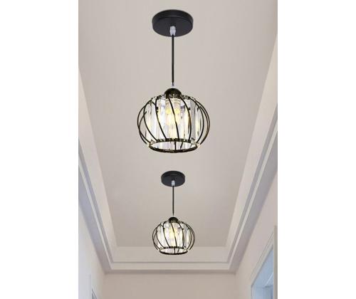 Quattro Sarkıt - Black