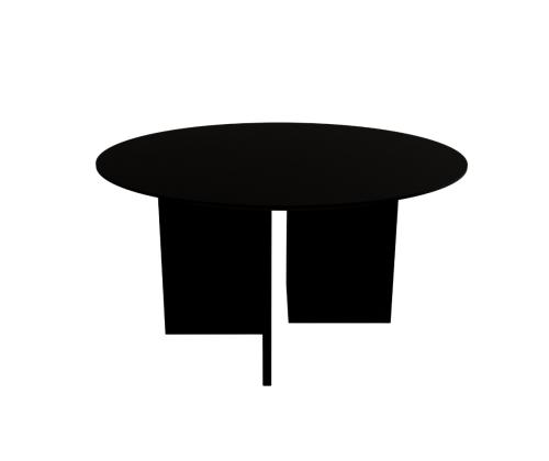 Kohvilaud Leo 42 - Black