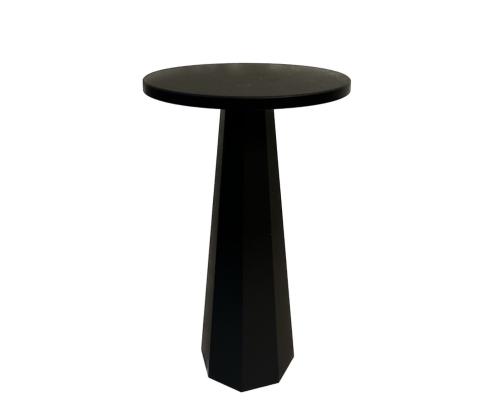 Laud Lilyum 57 - Black