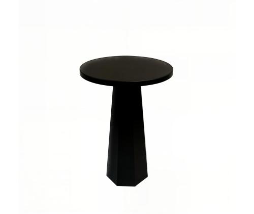 Laud Lilyum 47 - Black