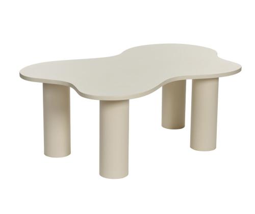 Kohvilaud Bloom - Cream