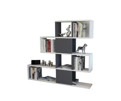 Karlin - White, Anthracite