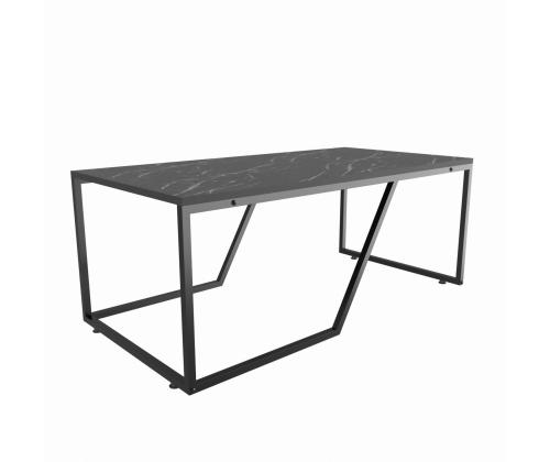 Kohvilaud Wendy - Black