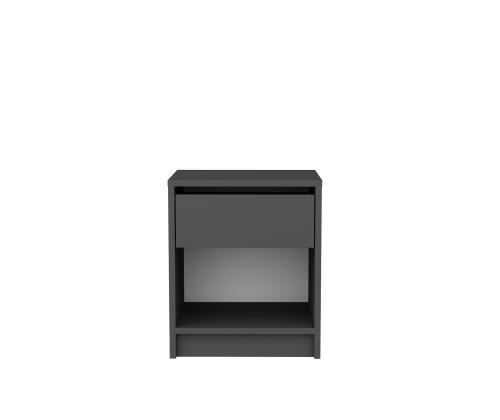 Sheridan - Anthracite