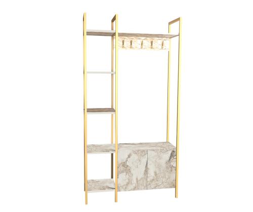 Doga - Ephesus, Gold