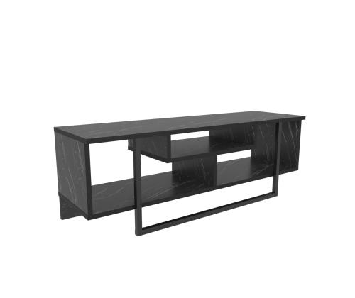 TV laud Asal 120 - Black