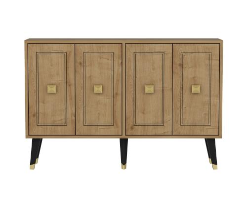 Hartın - Sapphire Oak, Gold