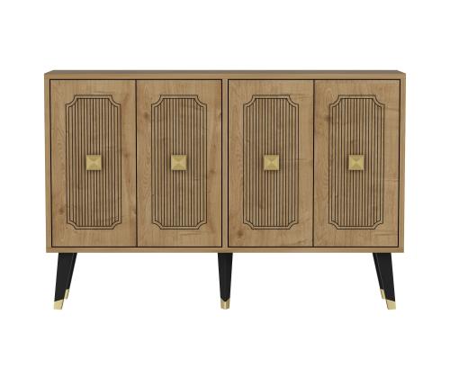 Desarı - Sapphire Oak, Gold