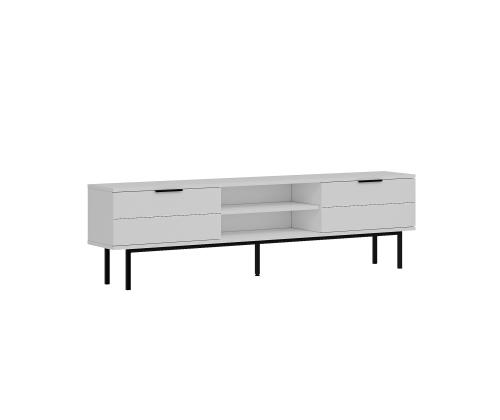 TV laud Paul - White