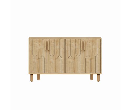 Vincent - Saphire Oak