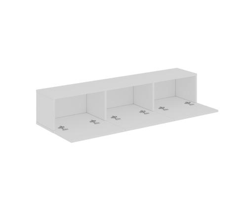 TV laud Oscar - White