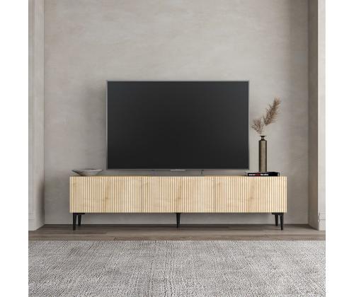 TV laud Oscar - Sapphire Oak