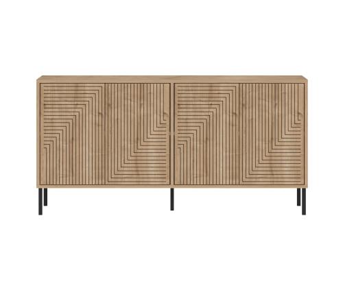 Evolet - Sapphire Oak