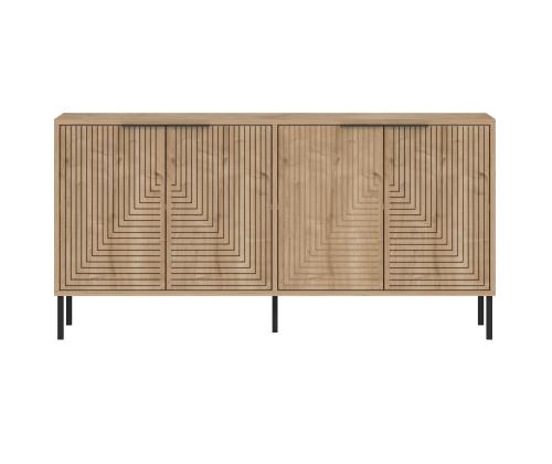 Lurea - Sapphire Oak