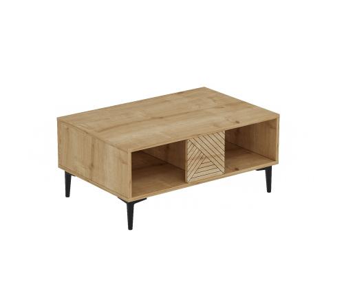 Kohvilaud Felix - Sapphire Oak