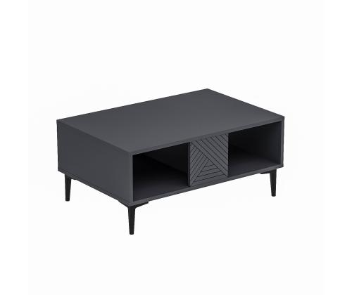 Kohvilaud Felix - Anthracite