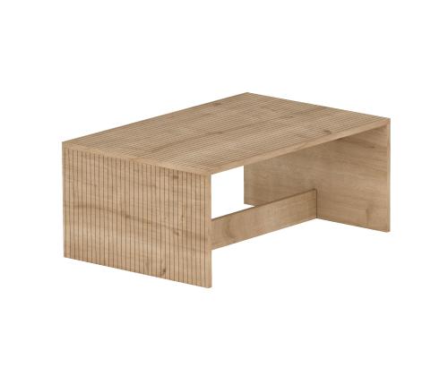 Kohvilaud Lenna - Sapphire Oak