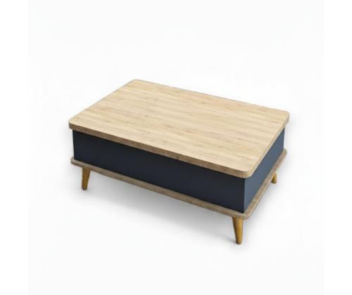 Kohvilaud Dy Ada - Alaska, Anthracite