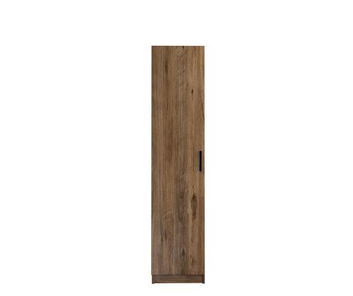 Yaman 1 Door - Walnut