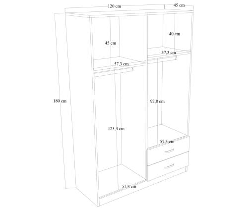 Yaman 1600-033 - White