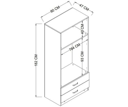 Yaman 1600-044 - Pine