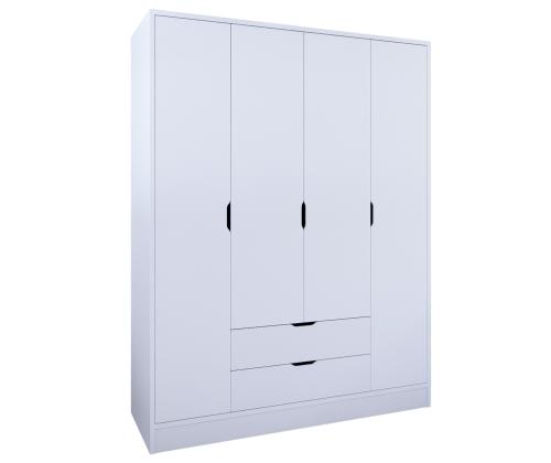 Duru 4 Door 1600-017