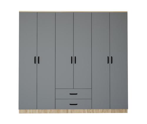 Yaman Luna - Fel 1600-65