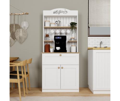 Kohvilaud Lucas 1600-93