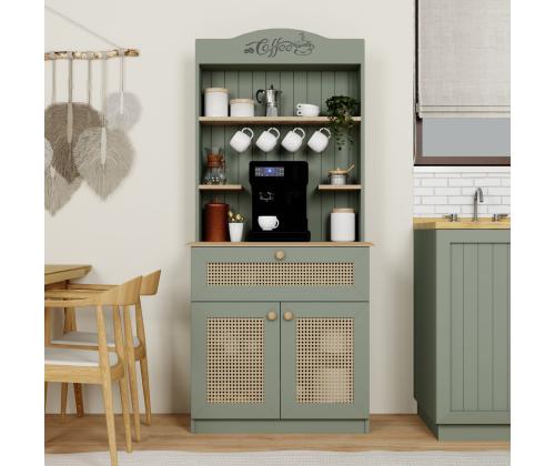 Kohvilaud Lucas 1600-129