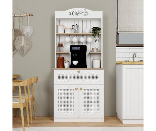 Kohvilaud Lucas 1600-148