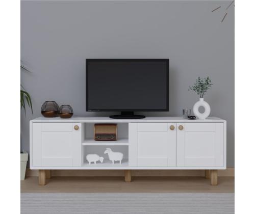 TV laud Bohemian 1600-70