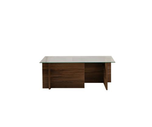 Kohvilaud Vetrino - Venezia Walnut