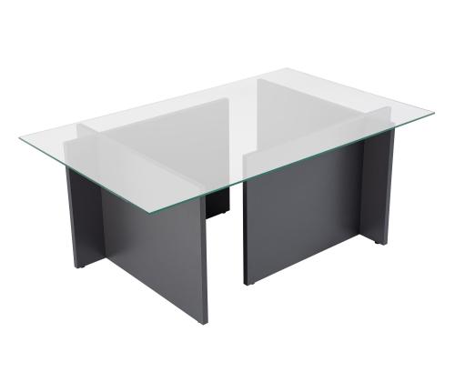 Kohvilaud Vetrino - Anthracite