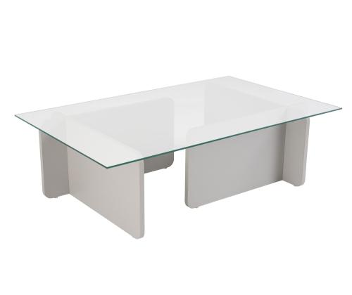 Kohvilaud Flavio - Grey