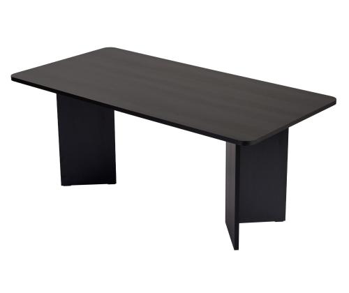 Laud Linza - Wood Black