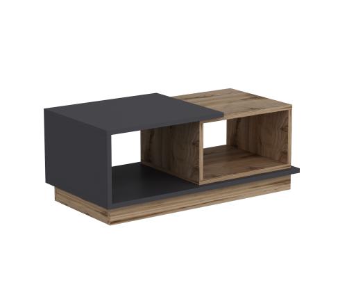 Kohvilaud Consept - Anthracite
