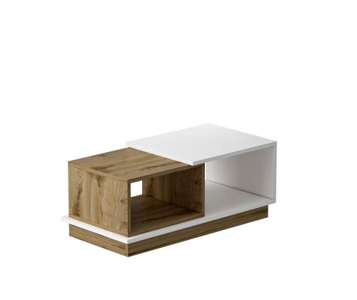 Kohvilaud Viyana - White