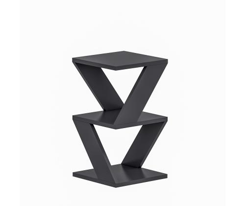 Laud Albeni - Anthracite