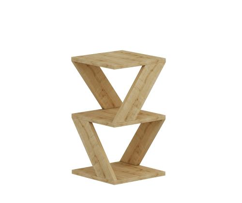 Laud Albeni - Sapphire Oak