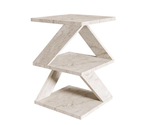 Laud Albeni - Travertine