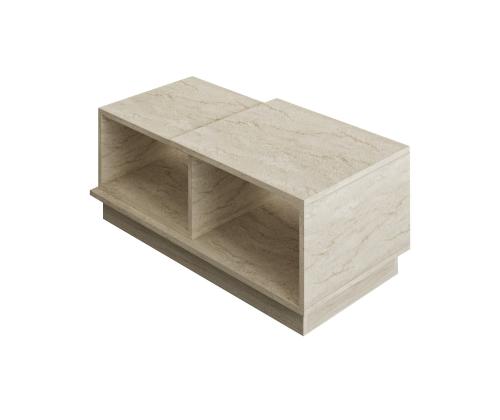 Kohvilaud Consept - Travertine