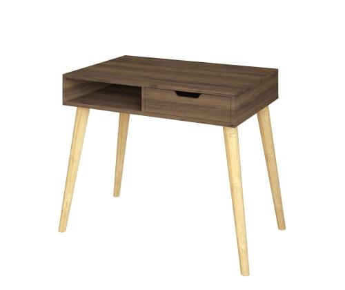 Offer - Antique Walnut, Wooden