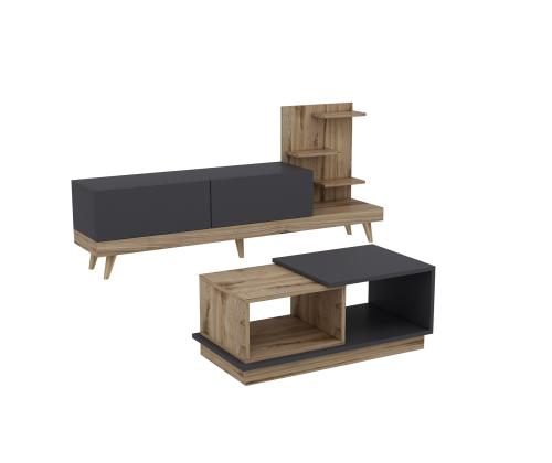 Dizayn - Anthracite, Ciragan