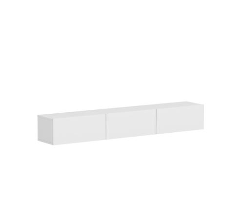 TV laud Terra - White