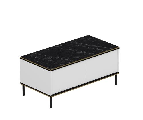 Kohvilaud Imaj - White