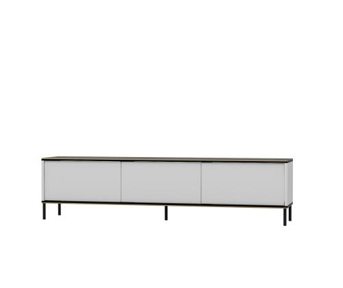 TV laud Imaj - Whıte