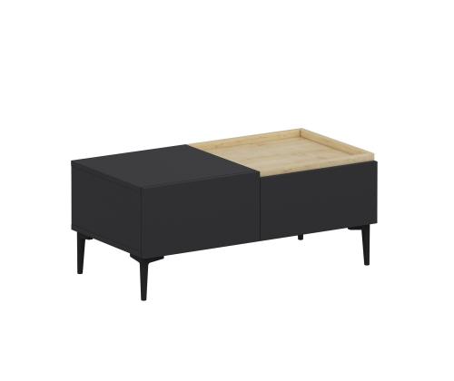 Kohvilaud Mia - Anthracite