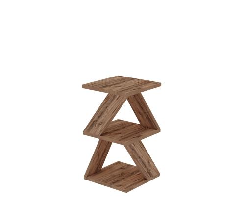 Laud Albeni - Atlantic Pine