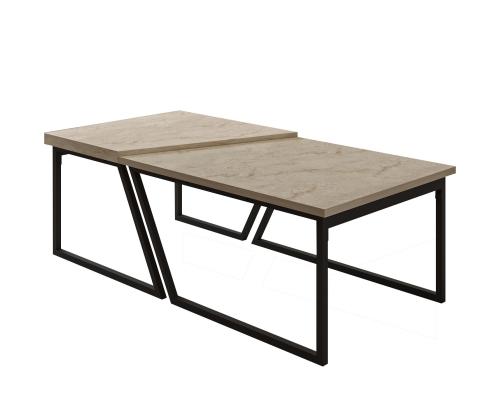 Kohvilaud Verona P0024623 - Travertine